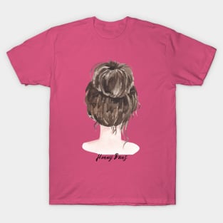 Tribute Bun T-Shirt